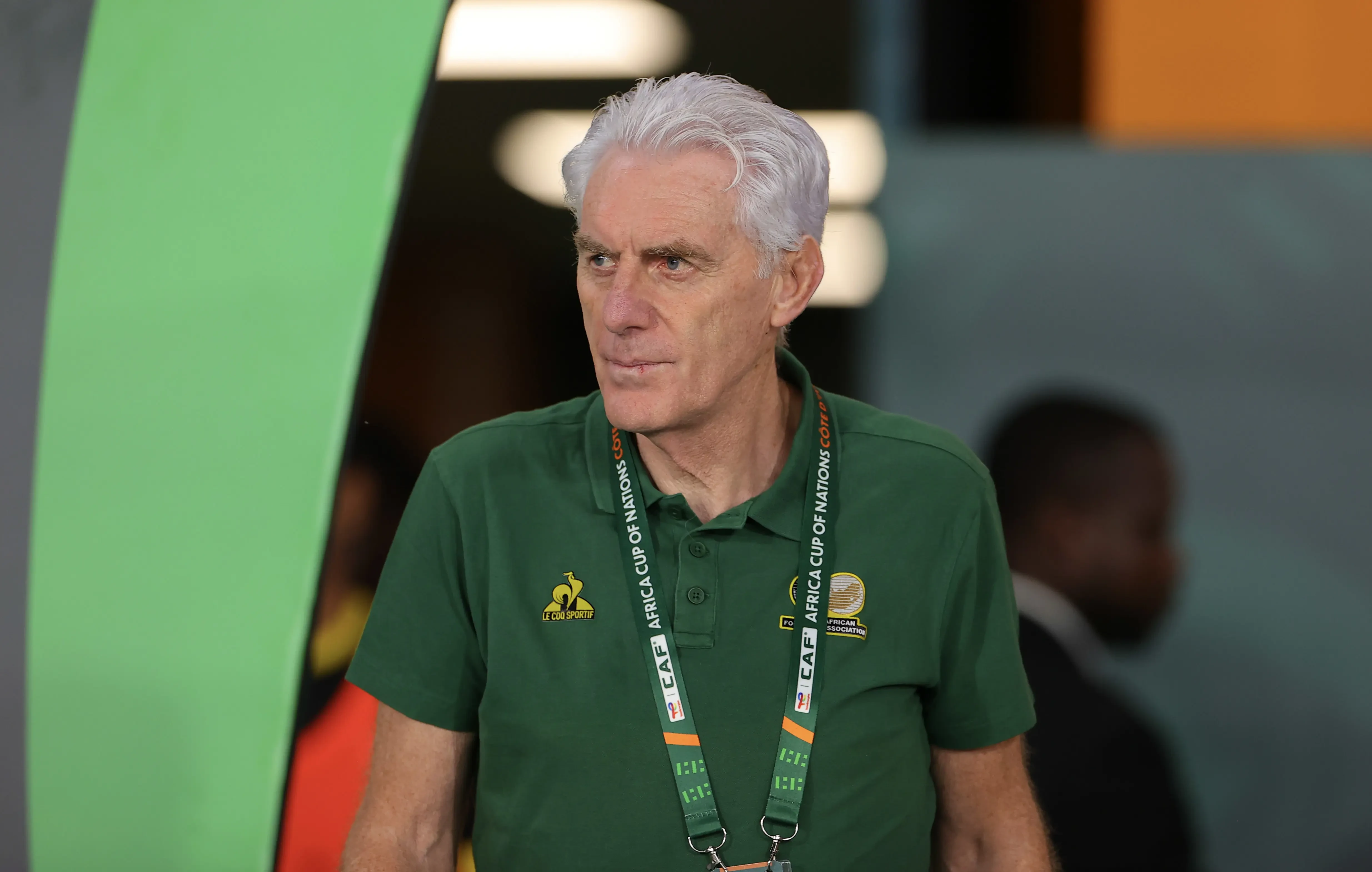 Kickoff Alert: Hugo Broos Claims South Africa Success Better Than Cameroon Title Win
